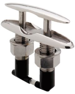 Attwood Marine Neat Cleat 8In ATT 665191