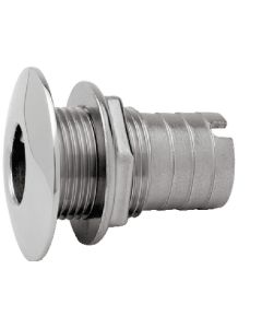 Attwood Marine Thru Hull Ss 1-1/8In Short ATT 665433