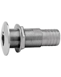 Attwood Marine Thru Hull Ss 1-1/2In ATT 665513