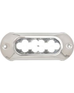 Attwood Marine Uw 12Led White-Premcover ATT 66UW12W7