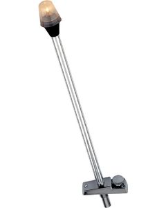 Attwood Marine Telescoping Pole Light 24In ATT 7101A7