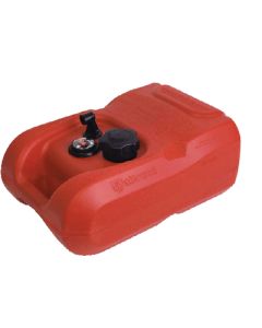 Attwood Marine 3-Gal Gas Tank W/Ga Epa/Carb ATT 8803LPG2