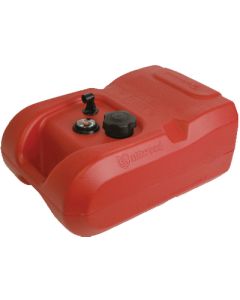 Attwood Marine 6-Gal Gas Tank W/Ga Epa/Carb ATT 8806LPG2