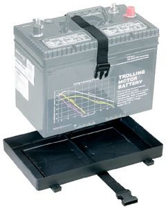 Attwood Marine Group 27 Battery Holder ATT 90935