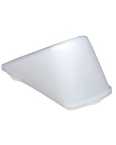 Attwood Marine Replacement Frosted Globe ATT 91017B7