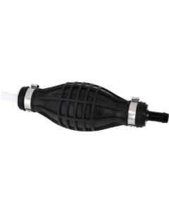 Attwood Marine Primer Bulb Low-Perm 3/8 ATT 93038LP7