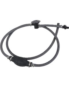 Attwood Marine Fuel Kitomc6'X3/8Uscfdv ATT 93806EUSD7