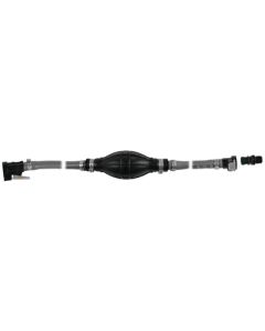 Attwood Marine Fuel Kitmerc6'X3/8Usc ATT 93806MUS7