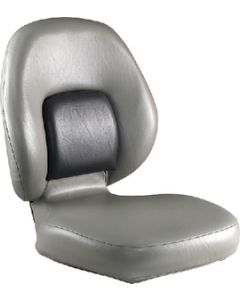 Attwood Marine Classic Seat Gray ATT 983862