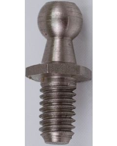 Attwood Marine Gas Spring Threaded Stud 2/Pk ATT SL69SSBS7