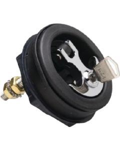T-H Marine Anchor Handle Lock THM ALC1DP