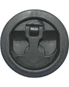 T-H Marine Latch Non-Locking Anchor Blk THM-ALN1DP