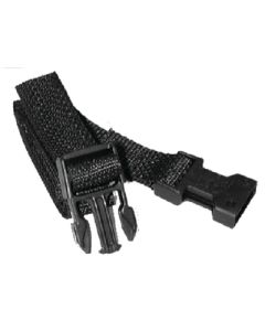 T-H Marine Replacement Battery Strap THM BS1DP