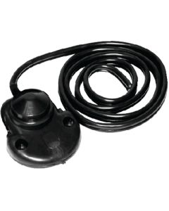 T-H Marine Standard Foot Control Switch THM FCS1DP