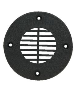 T-H Marine Floor Drain For 4  Hole THM FD4DP