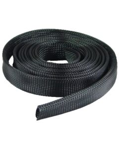 T-H Marine 1-1/2  Black T-H Flex (50') THM FLX150DP