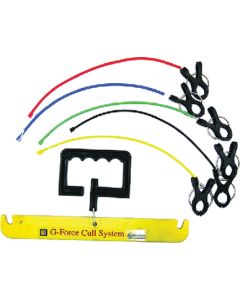 G-FORCE CONSERVATION SYSTEM THM-GFCCCSG2DP