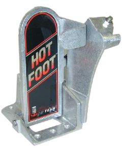 T-H Marine Hot Foot Topload Merc-Brp THM HF1TDP