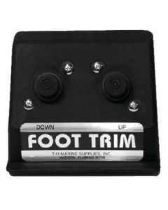 T-H Marine Marine Hot Trim THM HT1DP