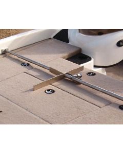 T-H Marine Loc-R-Bar Compartment Adapter THM LBADAPTER1A