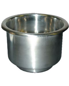 T-H Marine Cup Holder S.S. THM LCH1SSDP