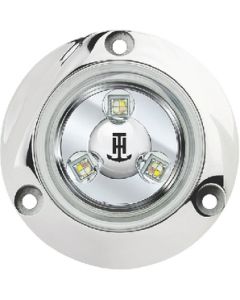 MINI LED U/W LIGHT - GREEN