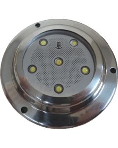 T-H Marine Led Prem Underwater Light Blu THM LED39061DP