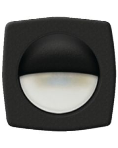 T-H Marine Led Companion-Crtsy Blk-Wht Bz THM LED51891DP