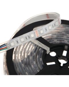 TH Marine Pontoon Under Deck LED Light Kit RGB 20' THM-LEDPBDK20RGBDP
