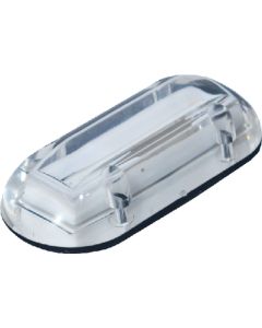 T-H Marine Waterproof Extreme LED Underwater Light THM-LEDSM171COBWDP