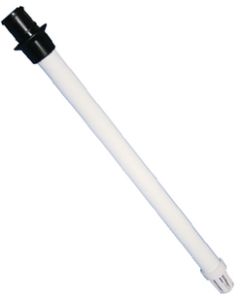 T-H Marine 7/8  X 12  Overflow Drain Tube THM ODT1DP