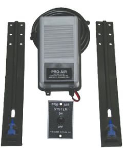 T-H Marine 12V Proair System W/Air Stone THM PAS1DP