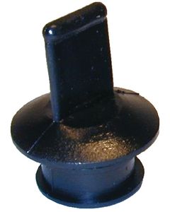 T-H Marine Push Plug 1-1/8 Thru Hull1/4 THM PP118
