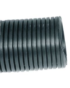 T-H Marine Rigging Hose 2In 50Ft Black THM RFH1DP