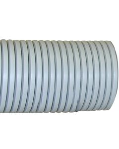 T-H Marine Rigging Hose 2In 50Ft Gray THM RFH3DP