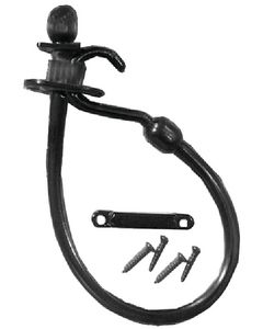 T-H Marine Rod Hold Down Strap 12 THM RHD1DP