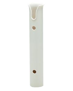 T-H Marine Rod Holder - White THM RHSF3WDP