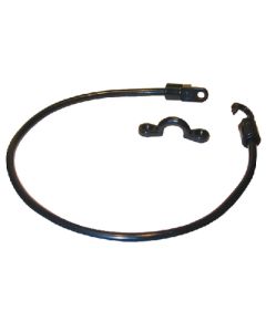 T-H Marine 12  Rod Tamer Rod Hold Down THM RT14DP