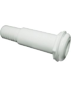 T-H Marine Thru Hull 1-1/2In Long THM TH1502XLDP