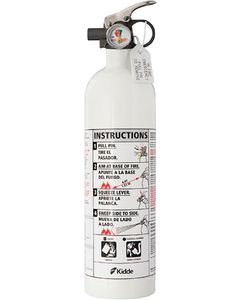 PORT FIRE EXT ALUM CYL 5:BC  21030890