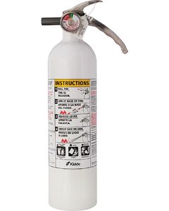 PORT FIRE EXT ALUM CYL 1A10:BC
