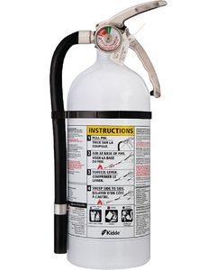 PORT FIRE EXT ALUM CYL 2A10:BC