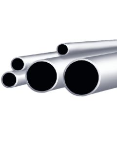 Taco Metals Dr Alum Tubing/ 7/8 X.058X20 TAC A237858BLY20