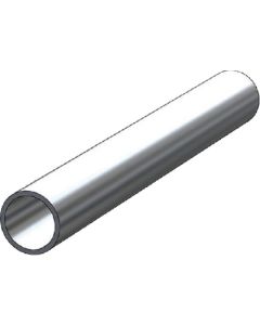 Taco Metals Alum Tube 7/8 X 6 Ft TAC A237858BLY61