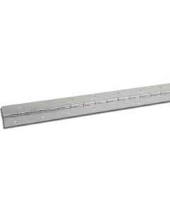 Taco Metals 2X6 Ss Piano Hinge Anneal Ret. TAC H140200A721