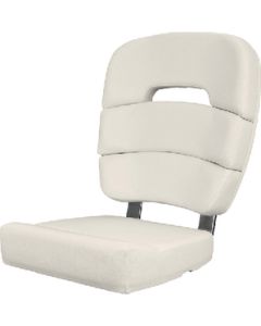 Taco Metals Chair-Coastal 19In Cool Gray TAC HB2119CGR