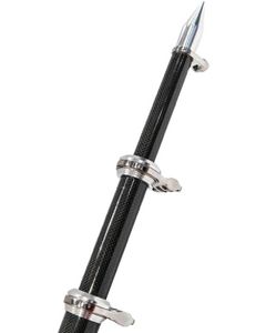 Carbon Fiber Tele-Rigger Poles 16' Pr. TAC-OT3160CF