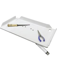 Taco Metals Gunnel Mnt Filet 12X20 TAC P012120W