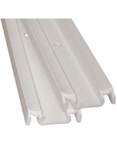 POLY TRAILER GLYDE SLICKS 24