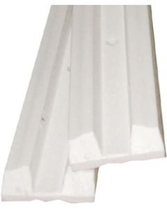 Taco Metals Premium Glyde Strips  6Pc/Pk TAC P0606W